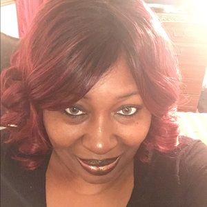 Meet your Posher, Mary j